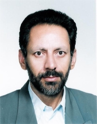 Mohammad Shirali-Shahreza